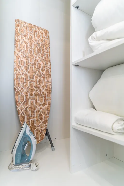 Квартира Квартира с потрясающим видом на море — Геленджик