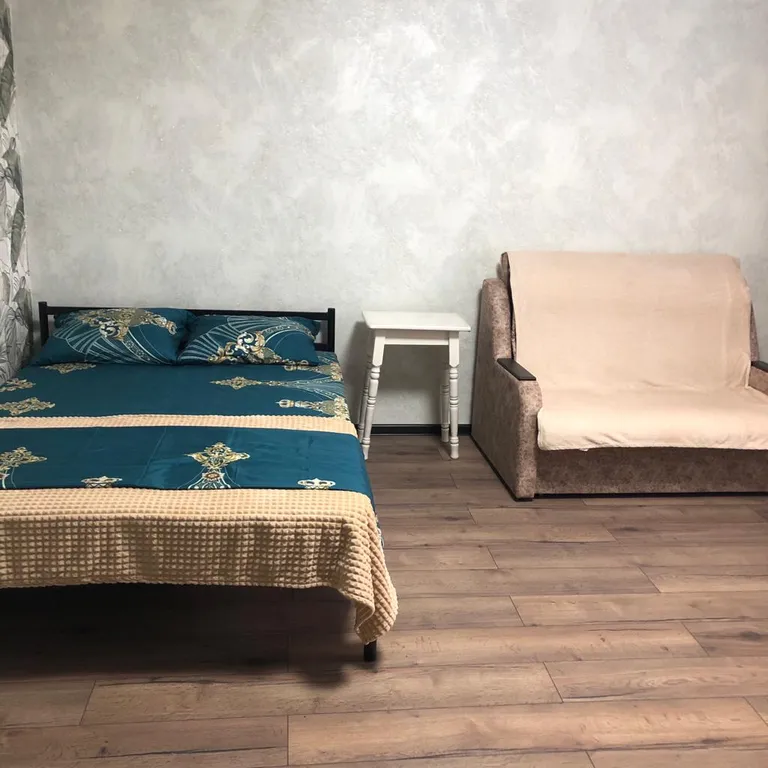 Квартира Квартира с евроремонтом в центре района — Волгоград