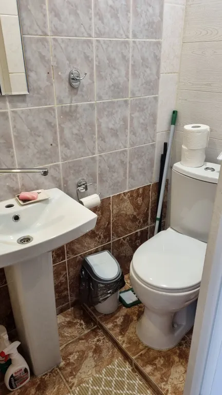 Квартира 1-комнатная Квартира — Великий Новгород