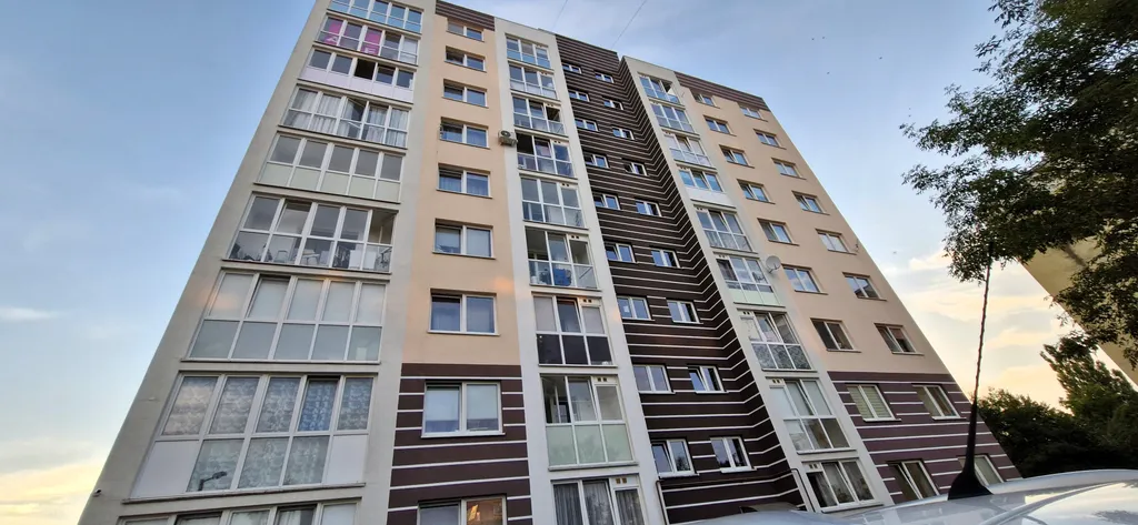 Квартира Квартира Ривьера — Пионерский