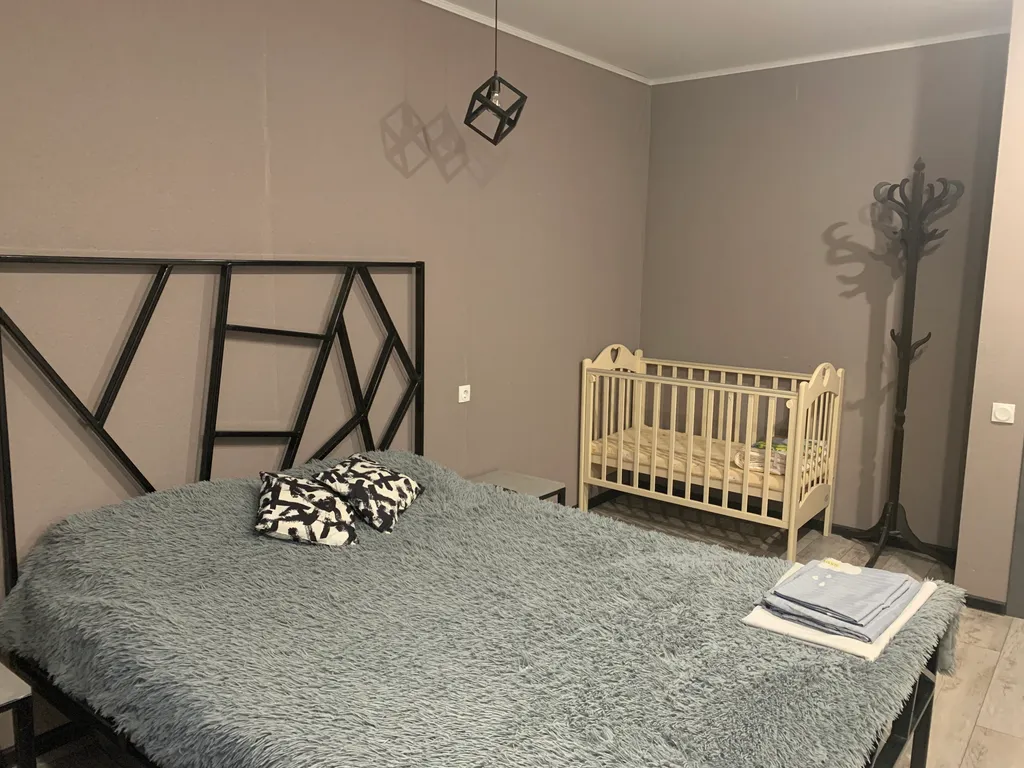 Дом с электросауной