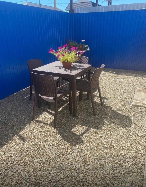 Коттедж Дом под ключ у моря, Кучугуры — Кучугуры