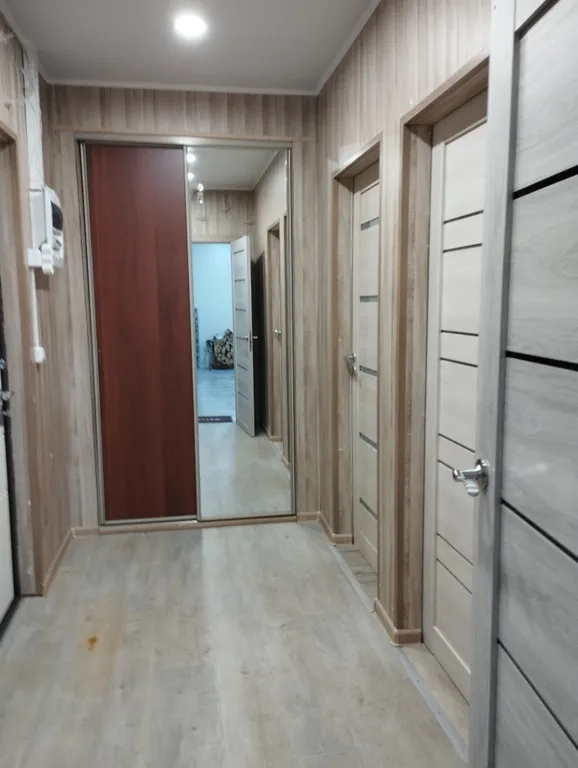 Дом Кружевная река