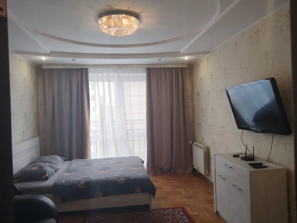 2-комнатная Квартира — аренда посуточно в Брест