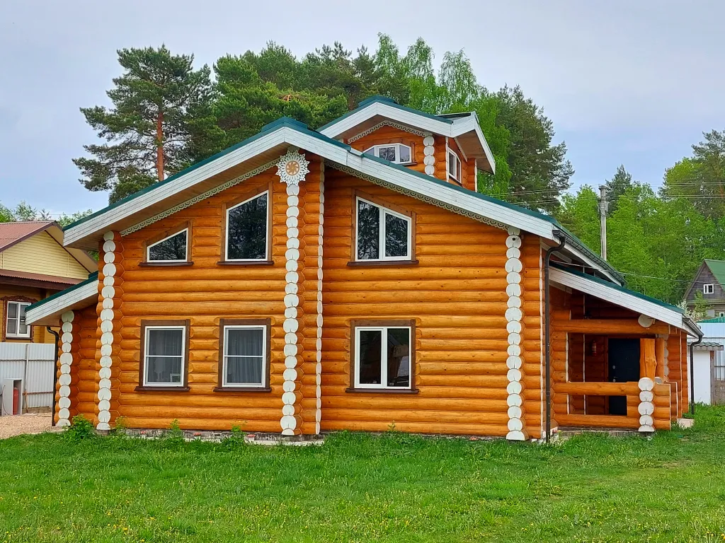 9-комнатный Дом