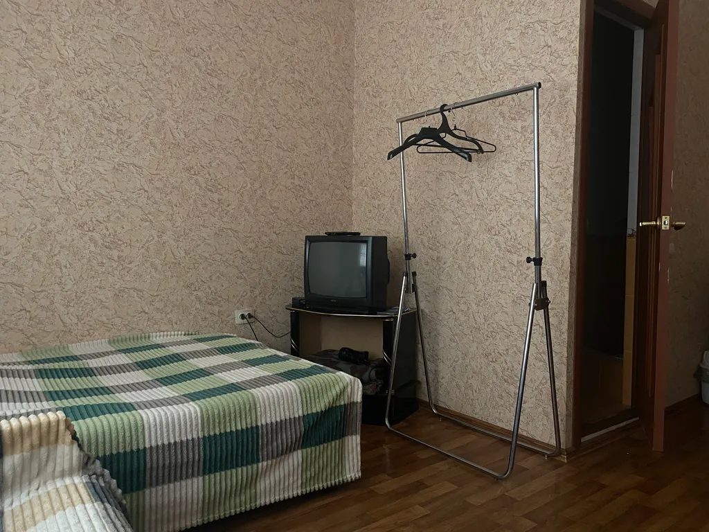 Комната