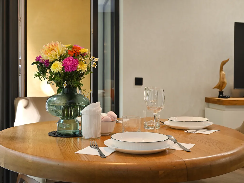 Квартира Квартира с видом на сосновый лес — Светлогорск