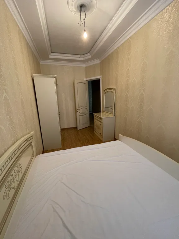 Квартира Большая квартира в центре — Махачкала