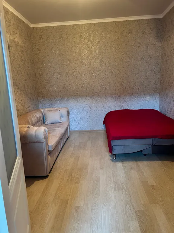 Квартира Уютная квартира в самом центре города — Сухум