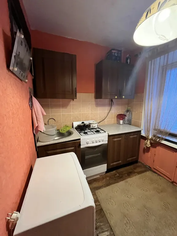 Квартира эконом класса