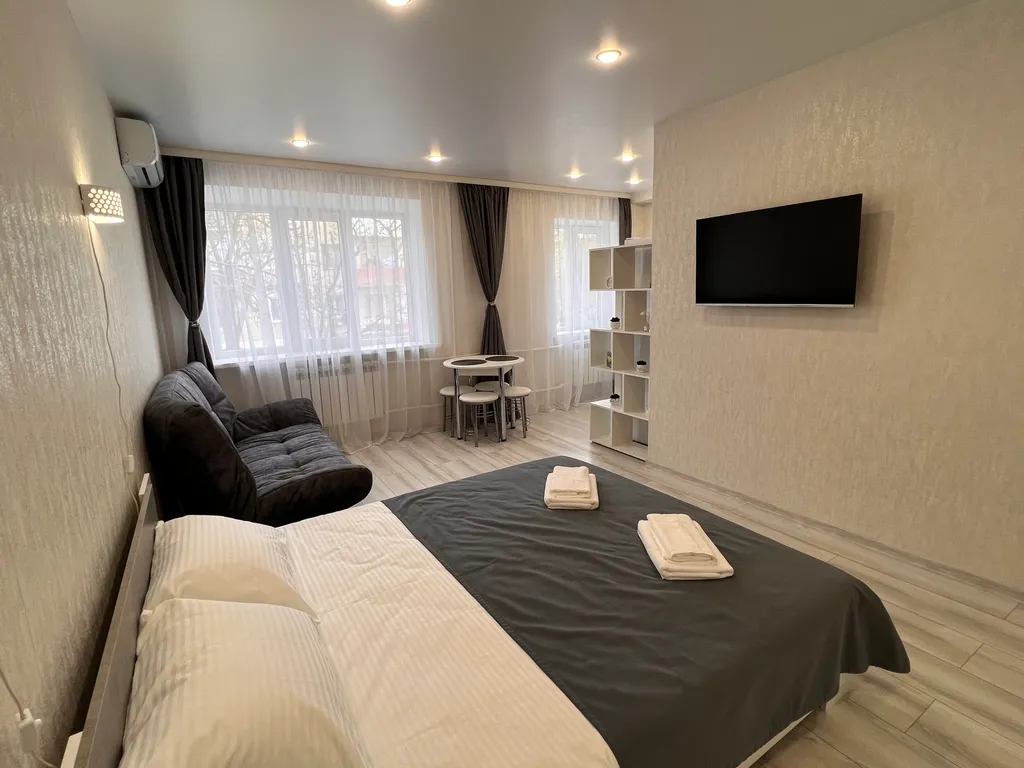 Квартира Квартира-студия в центре города — Феодосия