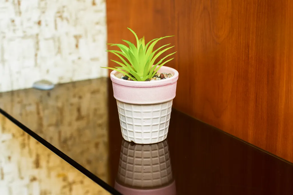 Двухкомнатные апартаменты с панорамным видом