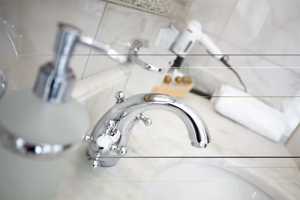 Делюкс с гардеробной