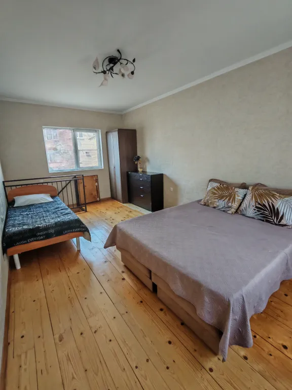 Квартира Уютная квартира для семейного отдыха — Адлер