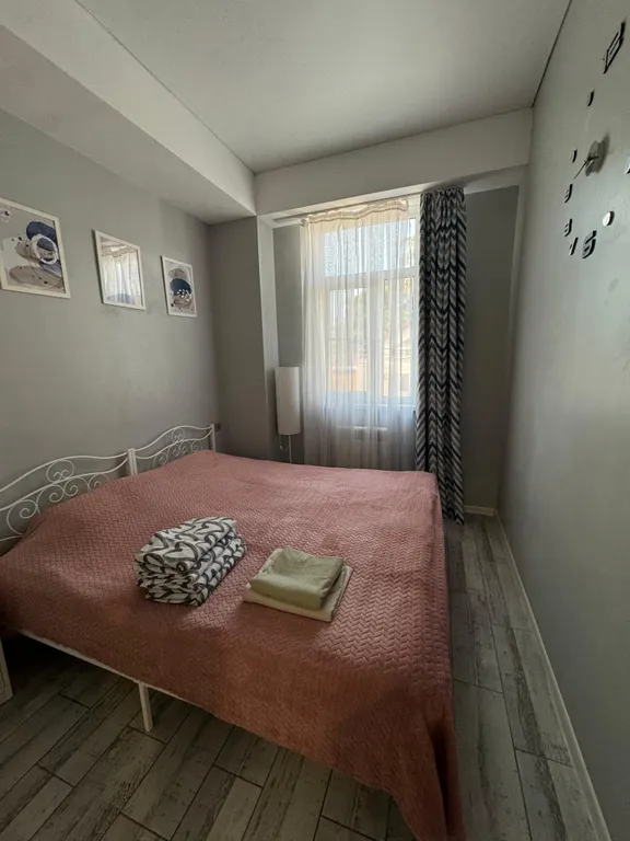 Квартира Квартира рядом с морем — Сириус