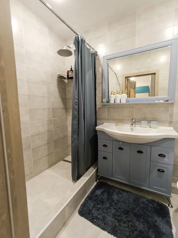 Евродвушка в новом жк