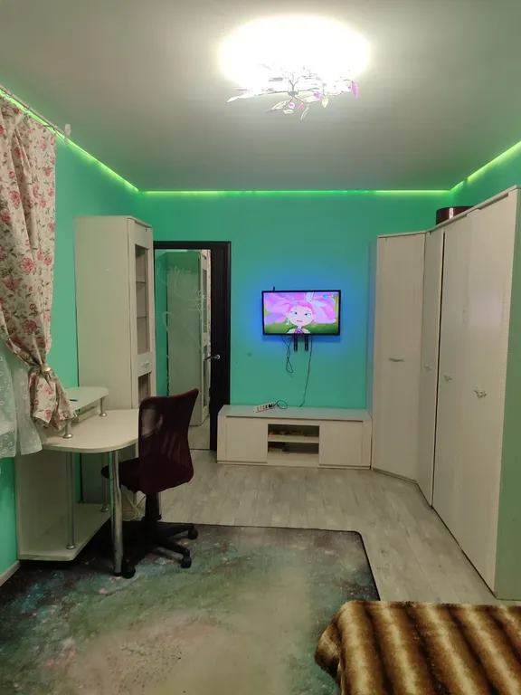 Дом с баней