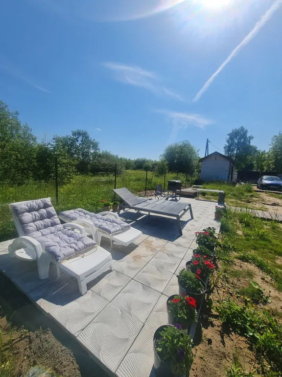 Дом у озера