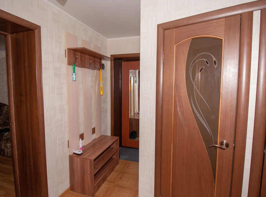 Просторная трёшка на Победе в центре