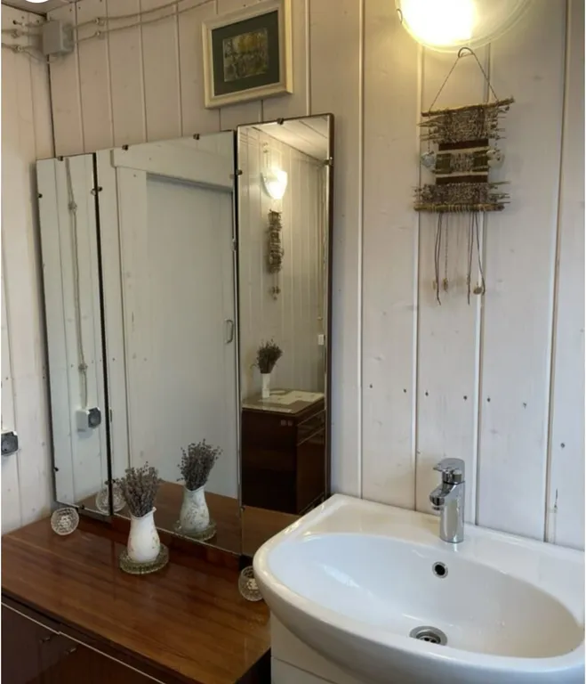 Дом в деревне Ёгла