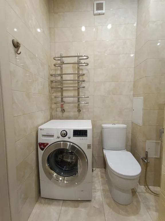 Квартира Квартира у моря — Пионерский