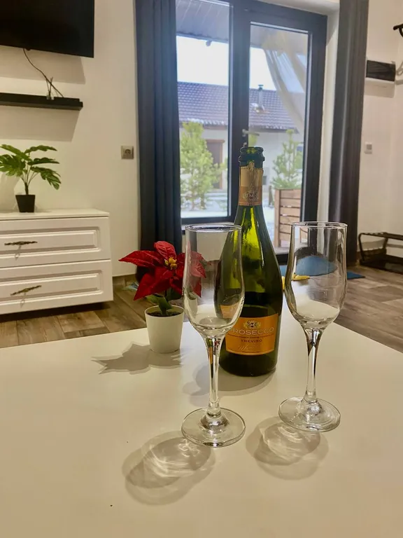 Загородный комплекс