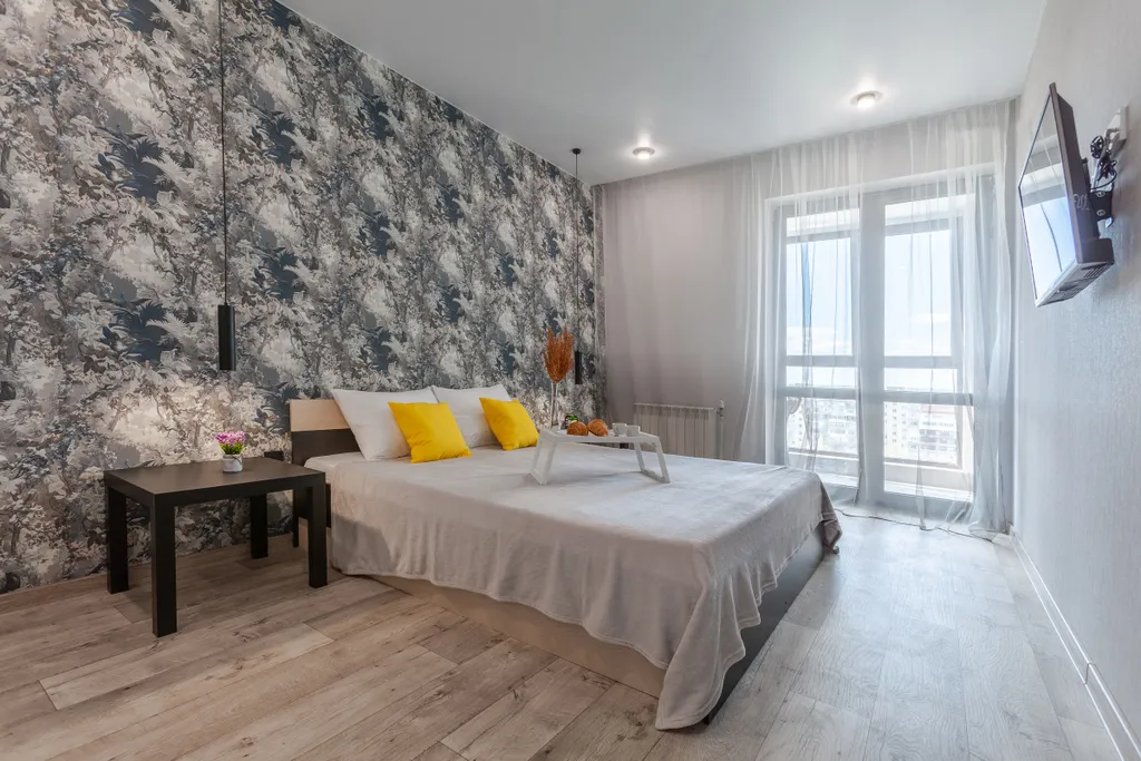 Квартира Апартамент в центре — аренда посуточно в Самара