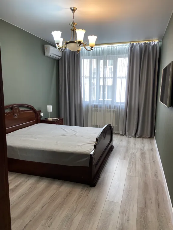 Квартира Уютная квартира в курортной зоне — Горячий Ключ