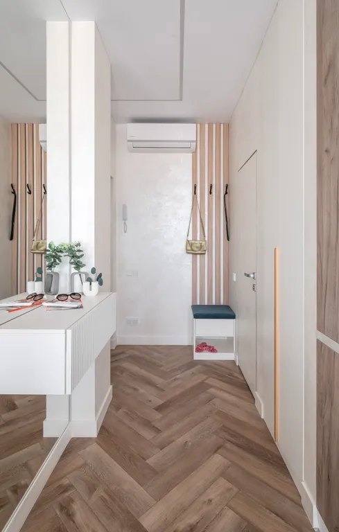 Квартира Квартира MyHomeYourHome на Яна Фабрициуса — Сочи