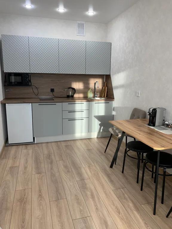 Квартира в новом ЖК комфорт класса