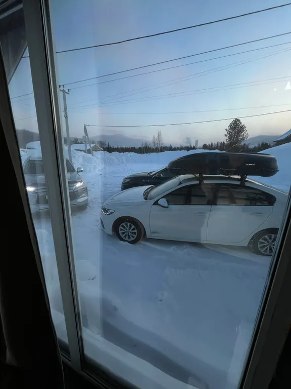 Домик №3 недалеко от подъёмника и других услуг курорта