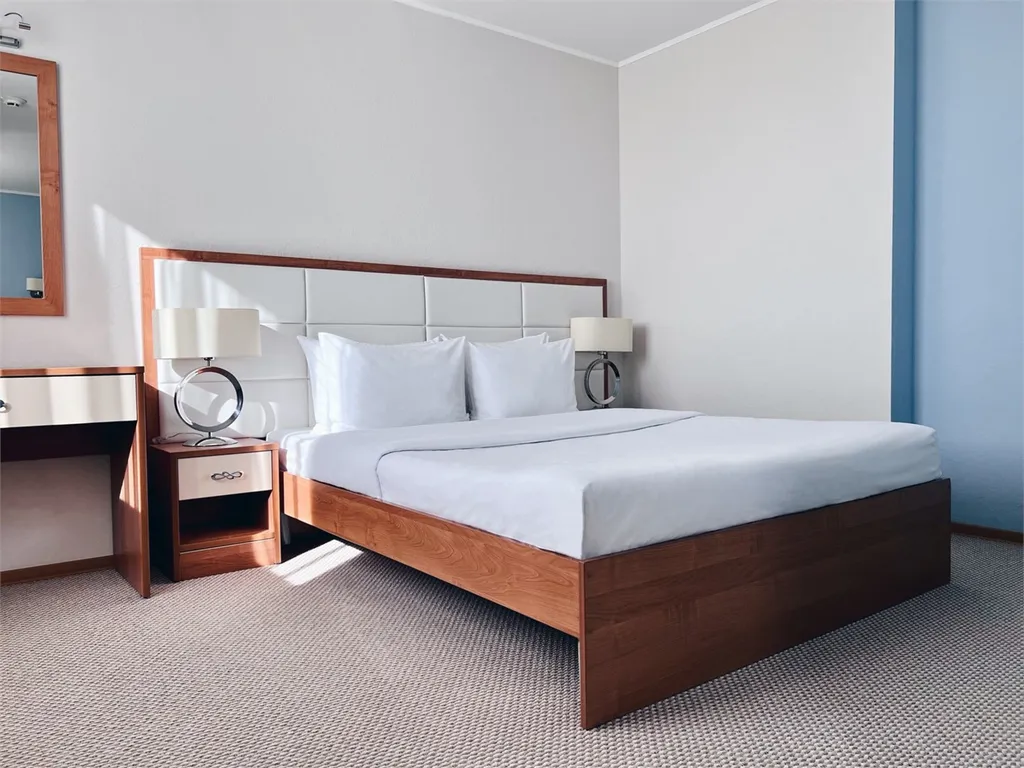 Квартира Комната — аренда посуточно в Пермь