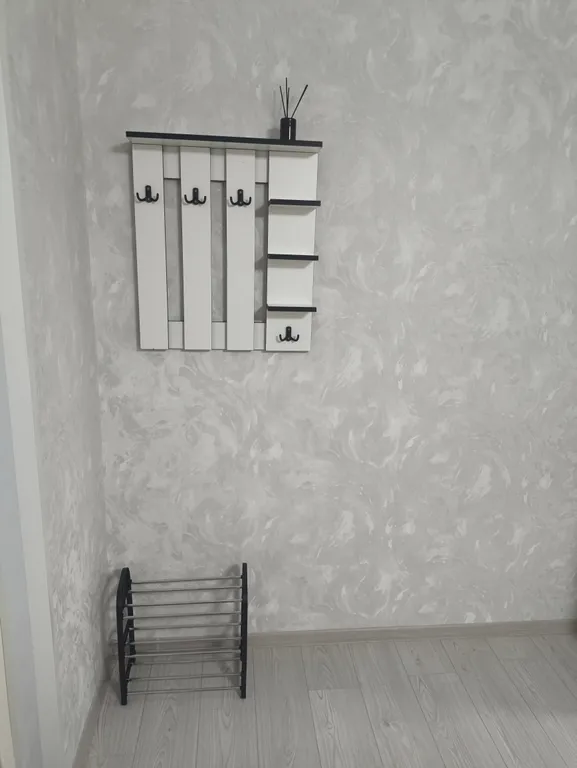 Часть дома с отдельным входом