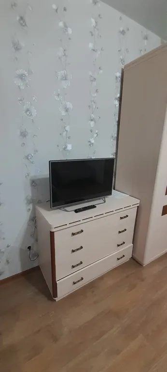 Однушка в центре города