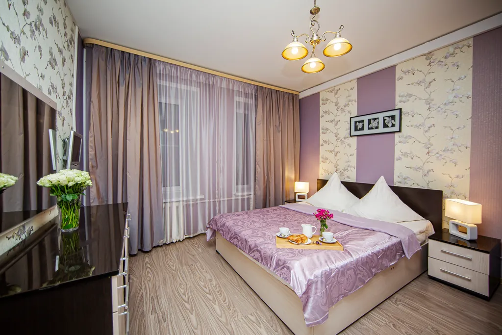 Friends Vacations 4BR & 4BTH Apartment