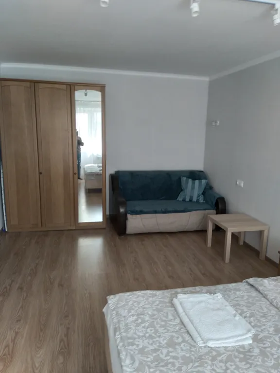 Сеть апартаментов Уютный Дом