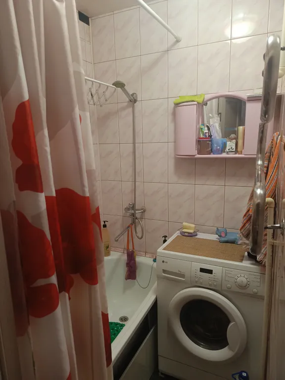 Квартира у озера