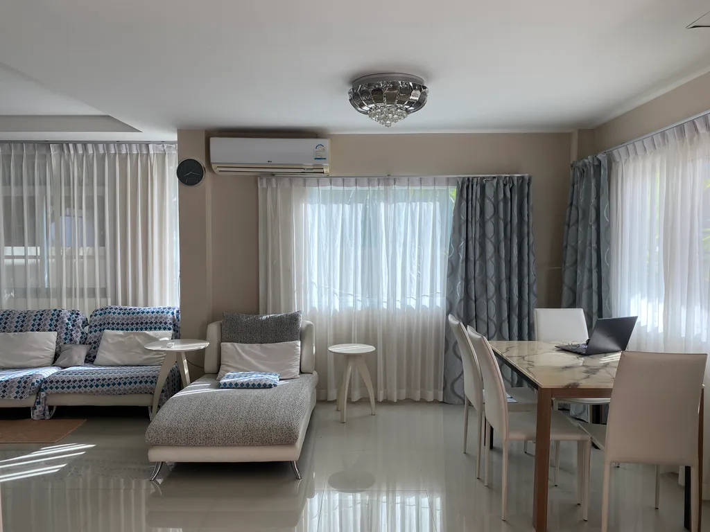 2х этажная вилла-Твинс 160м Пхукет, Па Кхлок