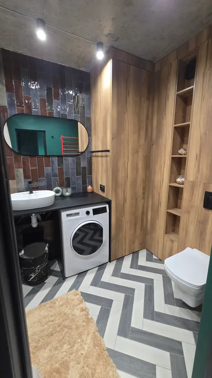 Квартира Квартира Уютная квартирка на высоком берегу — Анапа