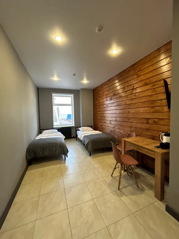 Квартира Комната — аренда посуточно в Осташков (Селигер)