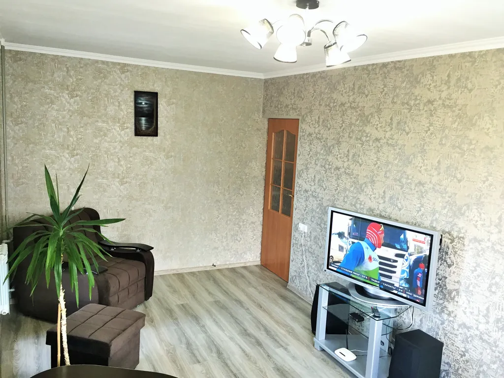 Уютная квартира для незабываемого отдыха на южном берегу Крыма с видом