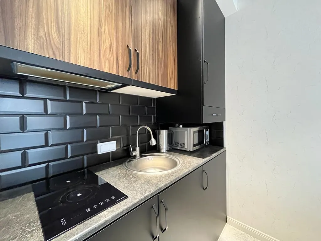 Самые лучшие апартаменты на первой береговой линии