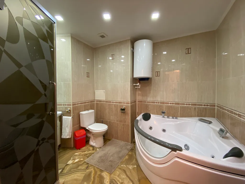 Шикарный пентхаус на Северном проспекте