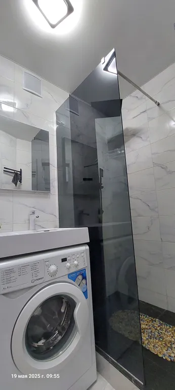 Квартира 1-комнатная Квартира — Анапа