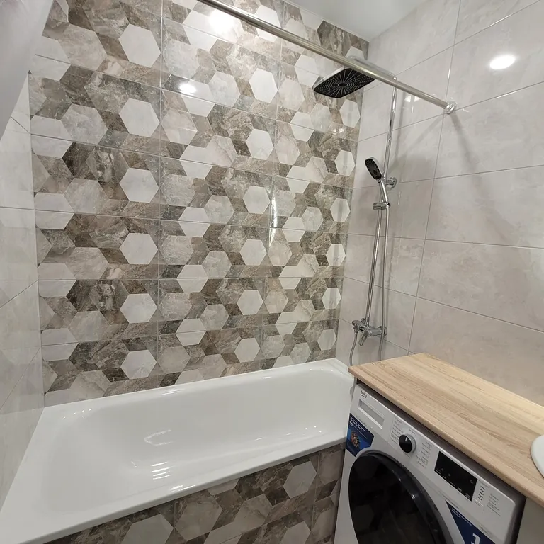 Квартира Новая квартира в ЖК Минск Мир — Минск