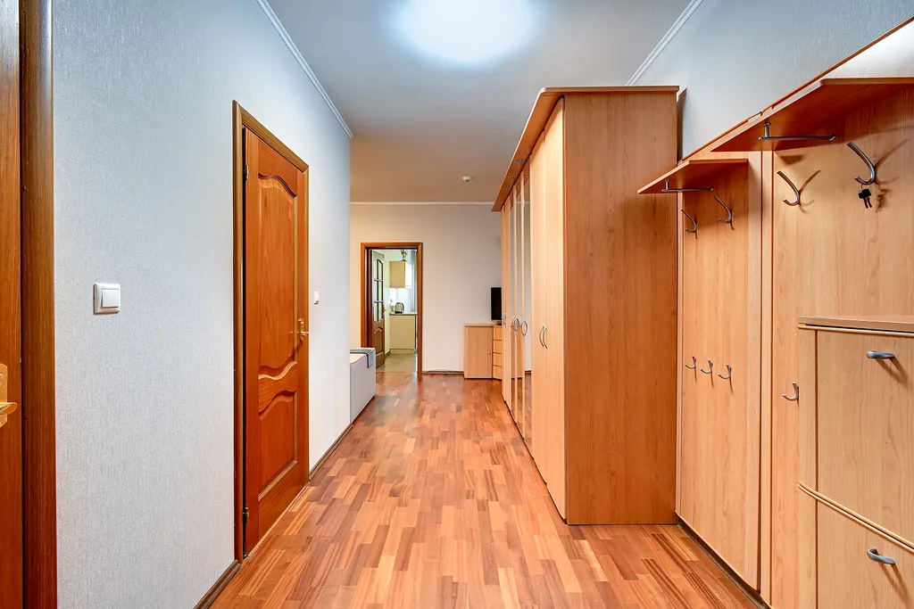 Квартира Квартира в центре Адлера 8мин от моря рядом с Мандарин Я на Море — Адлер