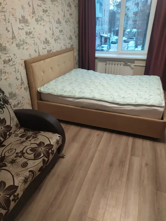 Квартира в центре города