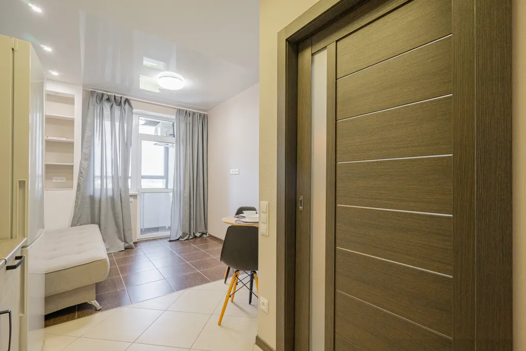 Квартира Уютная квартира с большой ванной — Екатеринбург