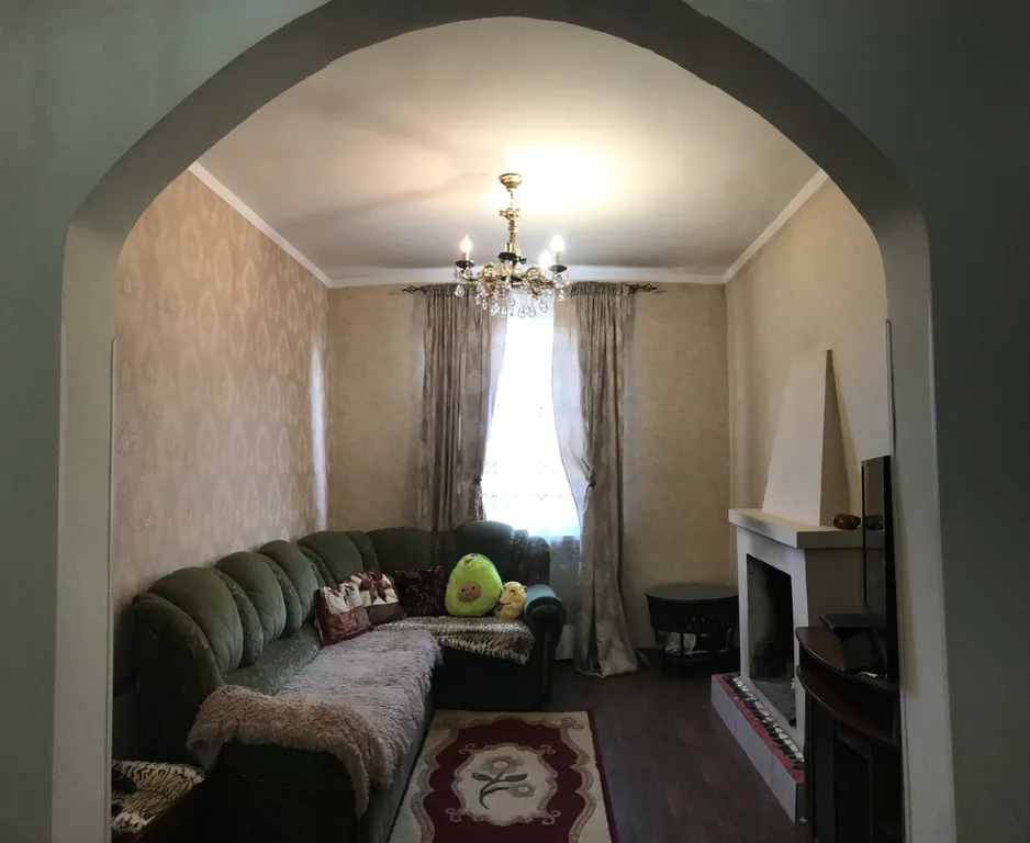 Коттедж Уютный Дом в тихом районе для большой семьи — аренда посуточно в Сухум