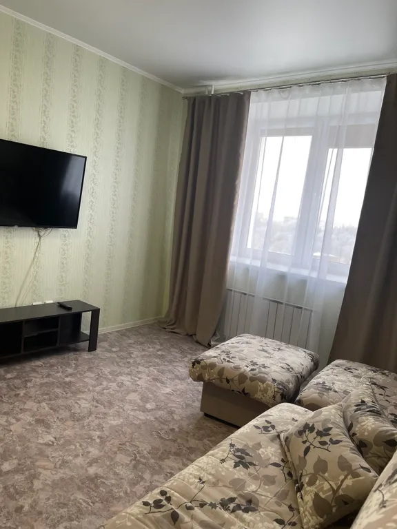 Квартира Апартаменты рядом с глазным центром Уфа — Уфа